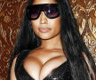 Nicki Minaj ► Foto: REX/Shutterstock