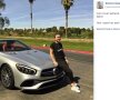 FOTO + VIDEO Cadou de 150.000 de euro! Ce a primit Halep de 8 martie