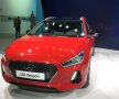 FOTO + VIDEO Noul Hyundai i30 Wagon » Toate detaliile legate de mașina prezentată la Geneva