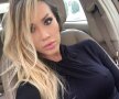 FOTO Minunea României! Raluca face ravagii pe rețelele de socializare