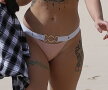 Olivia Buckland