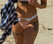 Olivia Buckland
