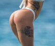 Olivia Buckland