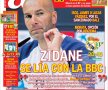 Ce scriu azi ziarele de sport din lume (12 martie 2017)