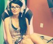 Galerie FOTO Fetele la care visezi! Cele mai sexy gamerițe sunt aici