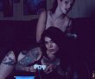 Galerie FOTO Fetele la care visezi! Cele mai sexy gamerițe sunt aici