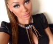 FOTO Perla Clujului » O ardeleancă atrage sute de like-uri cu pozele ei sexy