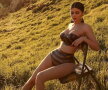 FOTO Din ce în ce mai hot! Fotomodelul care stârnește pasiuni