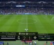 VIDEO Toșca în vârtejul erorilor » Trei gafe mari făcute de fostul fundaș stelist în meciul cu Real, 1-2