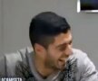 VIDEO Interviu neconvențional cu Messi și Suarez: "Noi urinăm ca fetele. Mai ales dimineața" :D