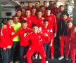 EXCLUSIV FOTO Șoareci în camerele juniorilor de la Dinamo » Mărturii incredibile din cantonamentul fotbaliștilor: "Stăteam în condiții mizerabile!" + Prima reacție a oficialilor dinamoviști