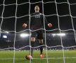 Kasper Schmeichel, 1,86 m, 80 kg, muntele din poarta Danemarcei
FOTO Reuters