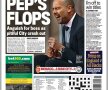 Ce scriu azi ziarele de sport din lume (16 martie 2017)