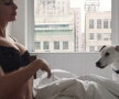 Emily Ratajkowski ► Foto: DKNY