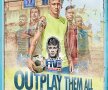  Turneul lui Neymar revine în România: se joacă în şapte mari oraşe!