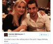FOTO Mkhitaryan a postat o poză cu mama sa, dar nu l-a crezut nimeni: "Cum adică așa arată?!"