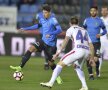 FOTO + VIDEO Căsăpiți! Viitorul rupe tradiția negativă a ultimelor meciuri cu Steaua și o învinge de o manieră categorică, 3-1