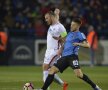 FOTO + VIDEO Căsăpiți! Viitorul rupe tradiția negativă a ultimelor meciuri cu Steaua și o învinge de o manieră categorică, 3-1