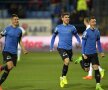 FOTO + VIDEO Căsăpiți! Viitorul rupe tradiția negativă a ultimelor meciuri cu Steaua și o învinge de o manieră categorică, 3-1