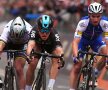 Senzațional! Peter Sagan se sufocă în ultimii metri din Milano-Sanremo 2017, iar Michal Kwiatkowski obține victoria carierei 