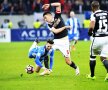 FOTO » X și 0 » Dinamo și CSU Craiova sunt blocate în play-off: niciun gol marcat, niciun gol primit