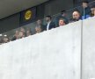 FOTO » X și 0 » Dinamo și CSU Craiova sunt blocate în play-off: niciun gol marcat, niciun gol primit