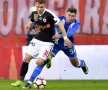 FOTO » X și 0 » Dinamo și CSU Craiova sunt blocate în play-off: niciun gol marcat, niciun gol primit