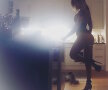 FOTO Comoară națională » O suedeză sparge tiparele: e atât de sexy încât atrage atenția oricui