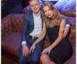 GALERIE FOTO Al doilea transfer din "era Contra" și-a adus iubita la București » Ea e moldoveanca blondă care l-a cucerit iremediabil!