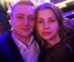 GALERIE FOTO Al doilea transfer din "era Contra" și-a adus iubita la București » Ea e moldoveanca blondă care l-a cucerit iremediabil!