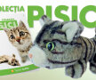 De luni, 13 martie Gazeta Sporturilor aduce cea mai pufoasă colecție de pisici!