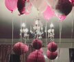 FOTO Viața în roz: «Baby shower» pentru iubita lui Steliano Filip » Cum s-a pozat frumoasa brunetă, însărcinată în 7 luni