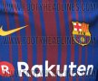 FOTO Cum va arăta echipamentul Barcelonei! Catalanii schimbă design-ul tricoului și sponsorul