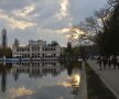 FOTO Petardele dinaintea furtunii » Clujul a intrat în atmosfera meciului cu Danemarca