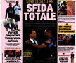 Ce scriu azi ziarele de sport din lume (28 martie 2017)