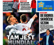 Ce scriu azi ziarele de sport din lume (28 martie 2017)