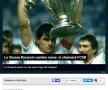 Presa internațională a reacționat: "Cine ești tu, FCSB?"