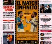 Ce scriu azi ziarele de sport din lume (2 aprilie 2017)