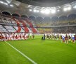 Foto: Raed Krishan/Gazeta Sporturilor