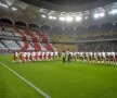 Foto: Raed Krishan/Gazeta Sporturilor