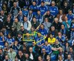 Au găsit-o! Motivul incredibil pentru care femeia se afla în tribuna lui Schalke la meciul cu Dortmund: "Ce să fac?"