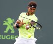 Rafael Nadal a revenit bine după un 2016 cu accidentări, dar pierde teren față de marii rivali FOTO Reuters