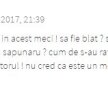 Internetul a luat foc » Avalanșă de comentarii acide după Astra - Viitorul 1-2: "Un blat ordinar, reciprocitate Cupă-campionat!"