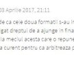 Internetul a luat foc » Avalanșă de comentarii acide după Astra - Viitorul 1-2: "Un blat ordinar, reciprocitate Cupă-campionat!"