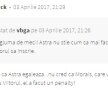 Internetul a luat foc » Avalanșă de comentarii acide după Astra - Viitorul 1-2: "Un blat ordinar, reciprocitate Cupă-campionat!"