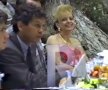 Video de colecție de la nunta lui Dorin Mateuț! Imagini cu fotbaliști de la Dinamo și Steaua, Gigi Becali și Victor Becali