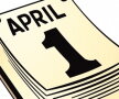 FOTO Aceastea sunt cele mai tari farse de 1 Aprilie