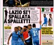 Ce scriu azi ziarele de sport din lume (5 aprilie 2017)