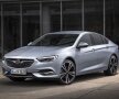 FOTO S-a lansat generația a doua de Opel Insignia » VIDEO Cum arată cele două versiuni ale sale Grand Sport (sedan) și Sports Tourer (break)