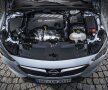 FOTO S-a lansat generația a doua de Opel Insignia » VIDEO Cum arată cele două versiuni ale sale Grand Sport (sedan) și Sports Tourer (break)